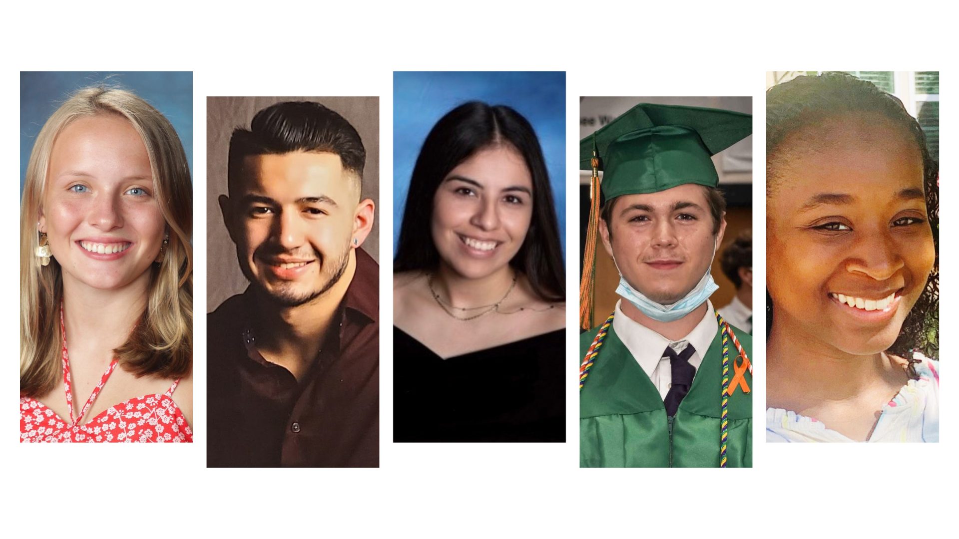 UNC Asheville Announces McRae and Provost Scholars for the Class of