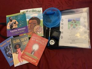STEM Fun-Packs 2021