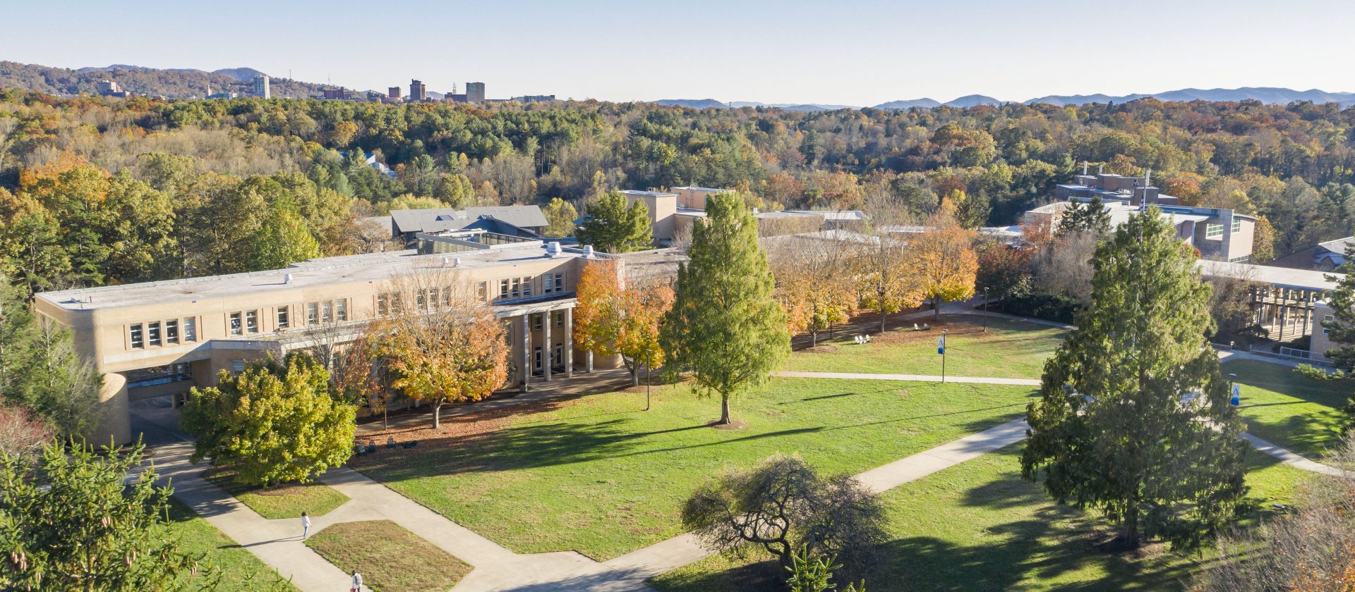 Finding Your College Niche in North Carolina UNC Asheville Recognized