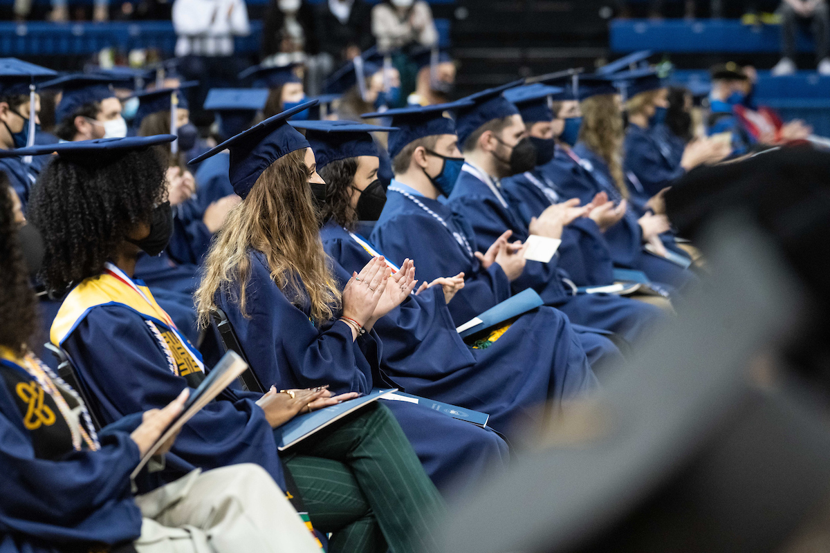UNC Asheville Announces December 2021 Graduates News And Events UNC