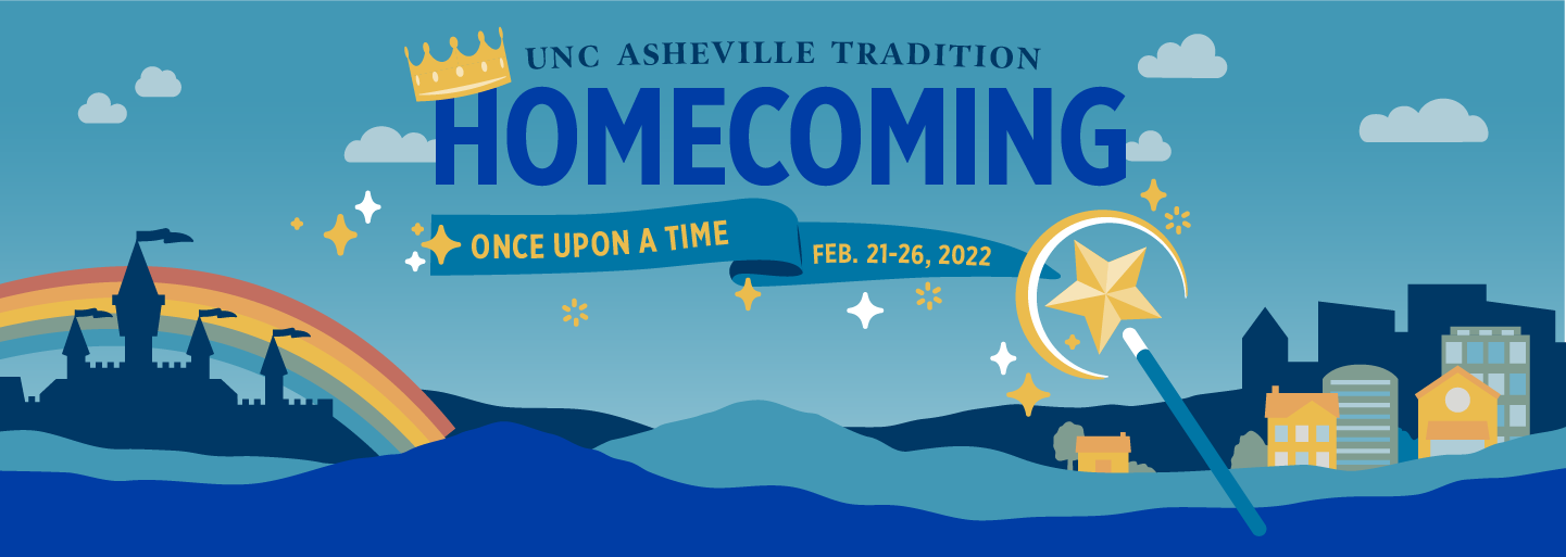 UNC Asheville’s 2022 Celebrates Alumni Awards, Athletics