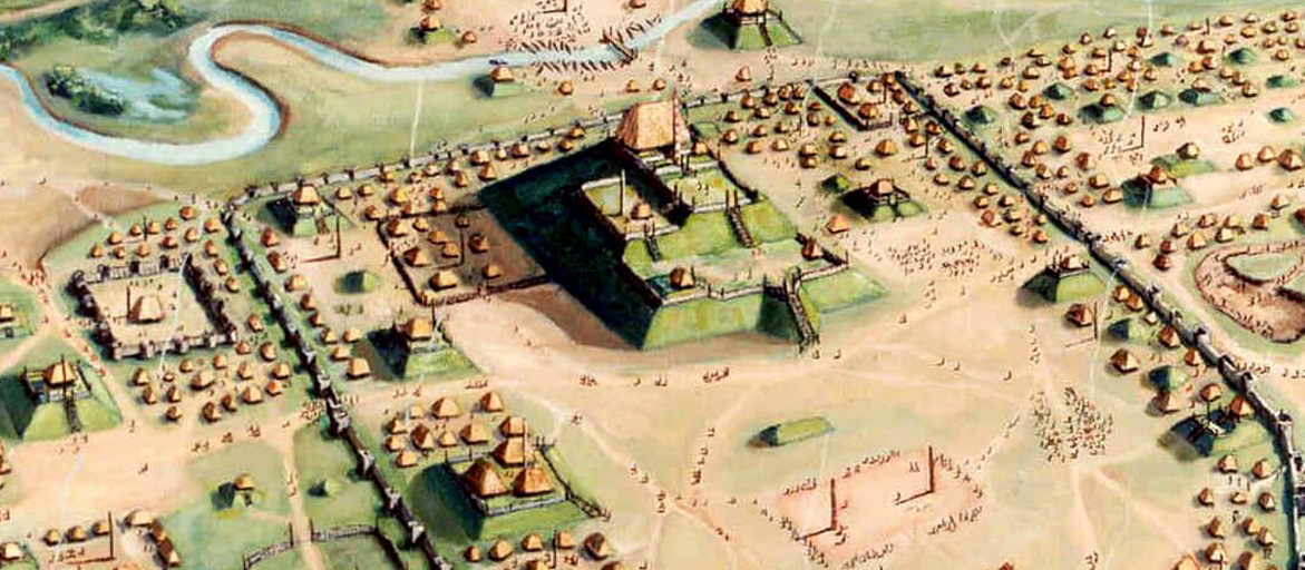 cahokia