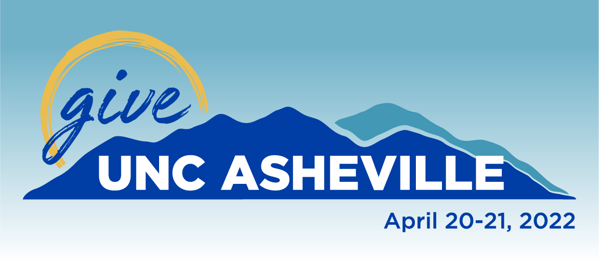 Unca Spring 2023 Calendar Give Unc Asheville - News And Events | Unc Asheville