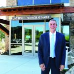 Dr. Jeff Heck