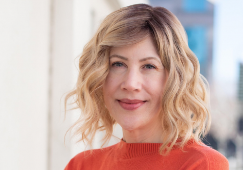 Headshot of Sarah Addison