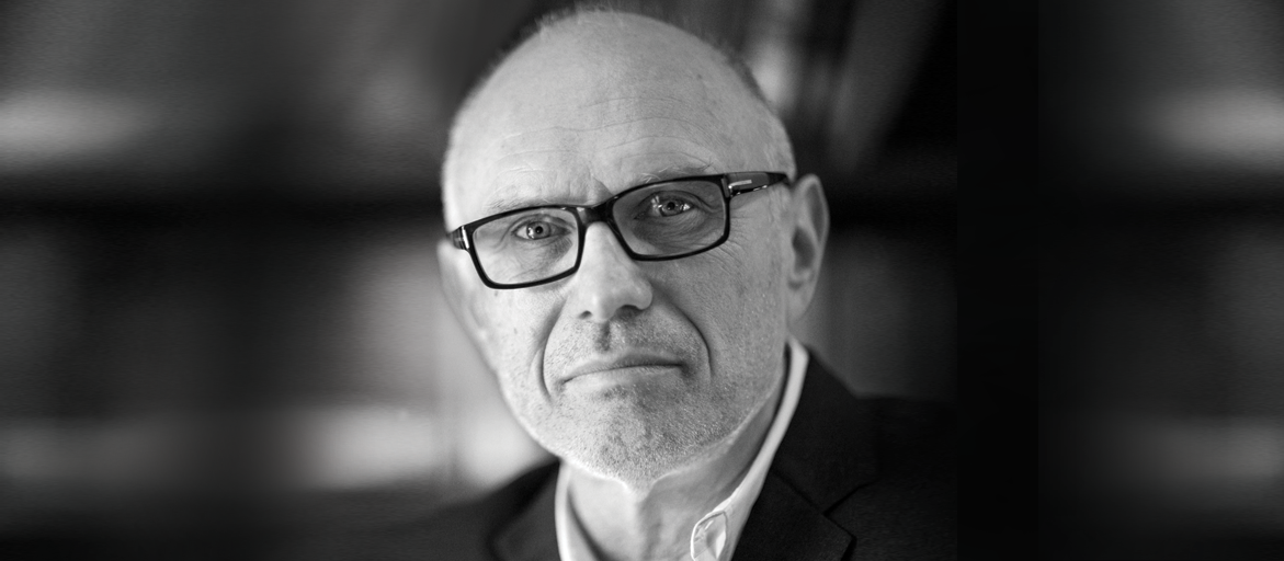 volf Headshot of Miroslav Volf