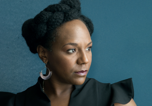 Bree Newsome Bass Headshot