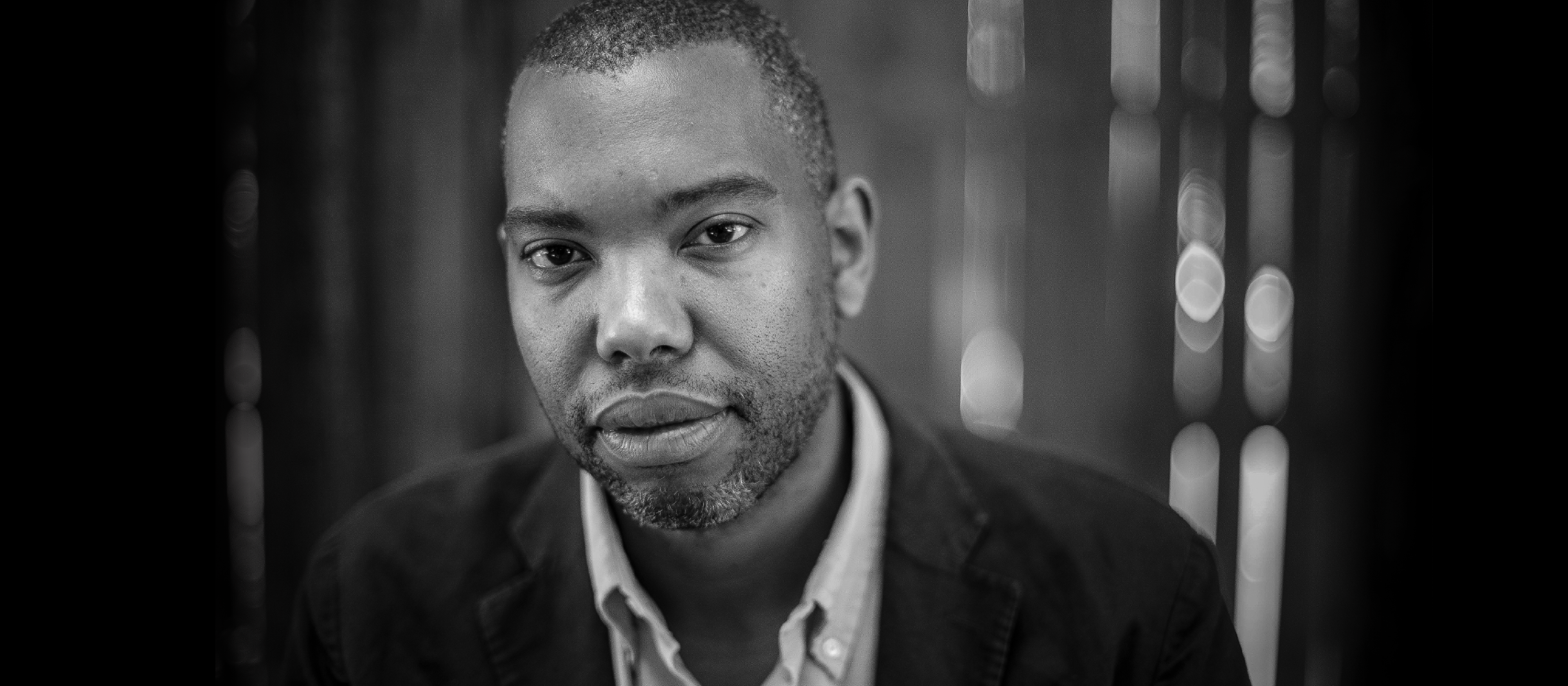 A Conversation with TaNehisi Coates News And Events UNC Asheville