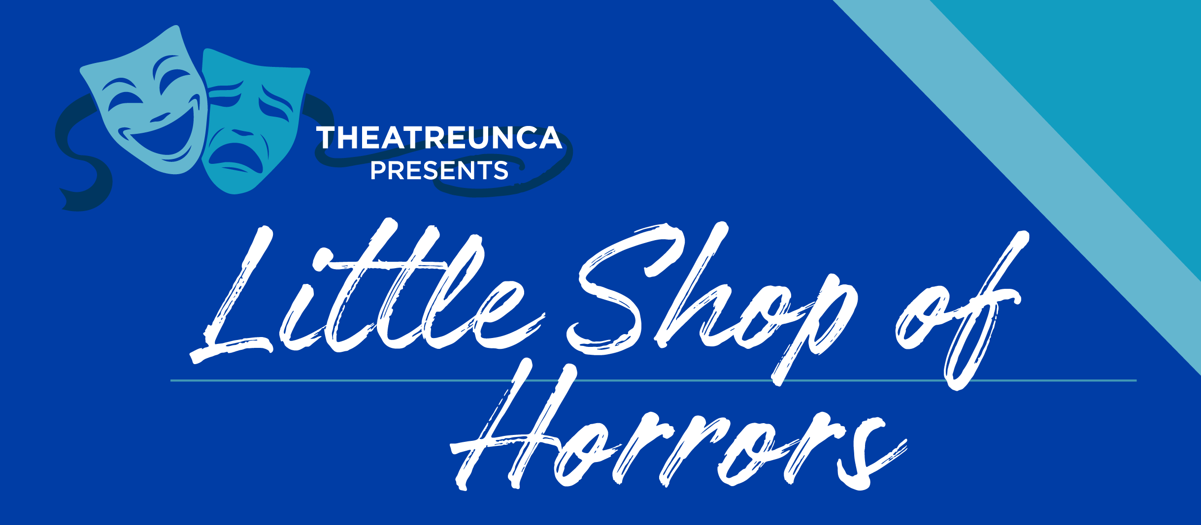 102722 Little Shop_social_event-post_1170x512 Theatre UNCA Presents Little Shop of Horrors