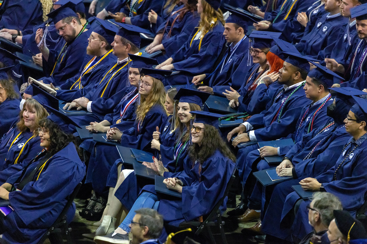 UNC Asheville Announces December 2022 Graduates News And Events UNC