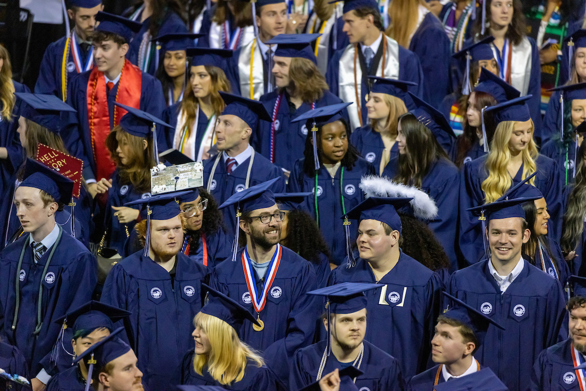 Past Events News And Events UNC Asheville