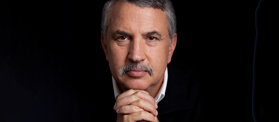 friedman event post