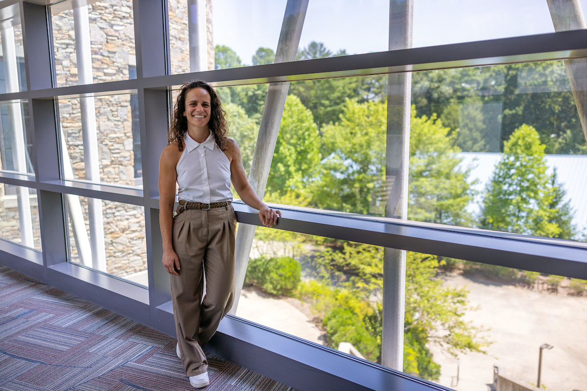 North Carolina Center for Health and Wellness Receives CDC Grant to