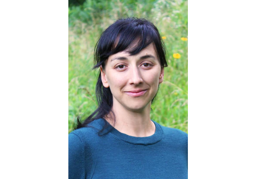 Cuban American Author Lauren Yero will host a fiction worldbuilding writing workshop at UNC Asheville.