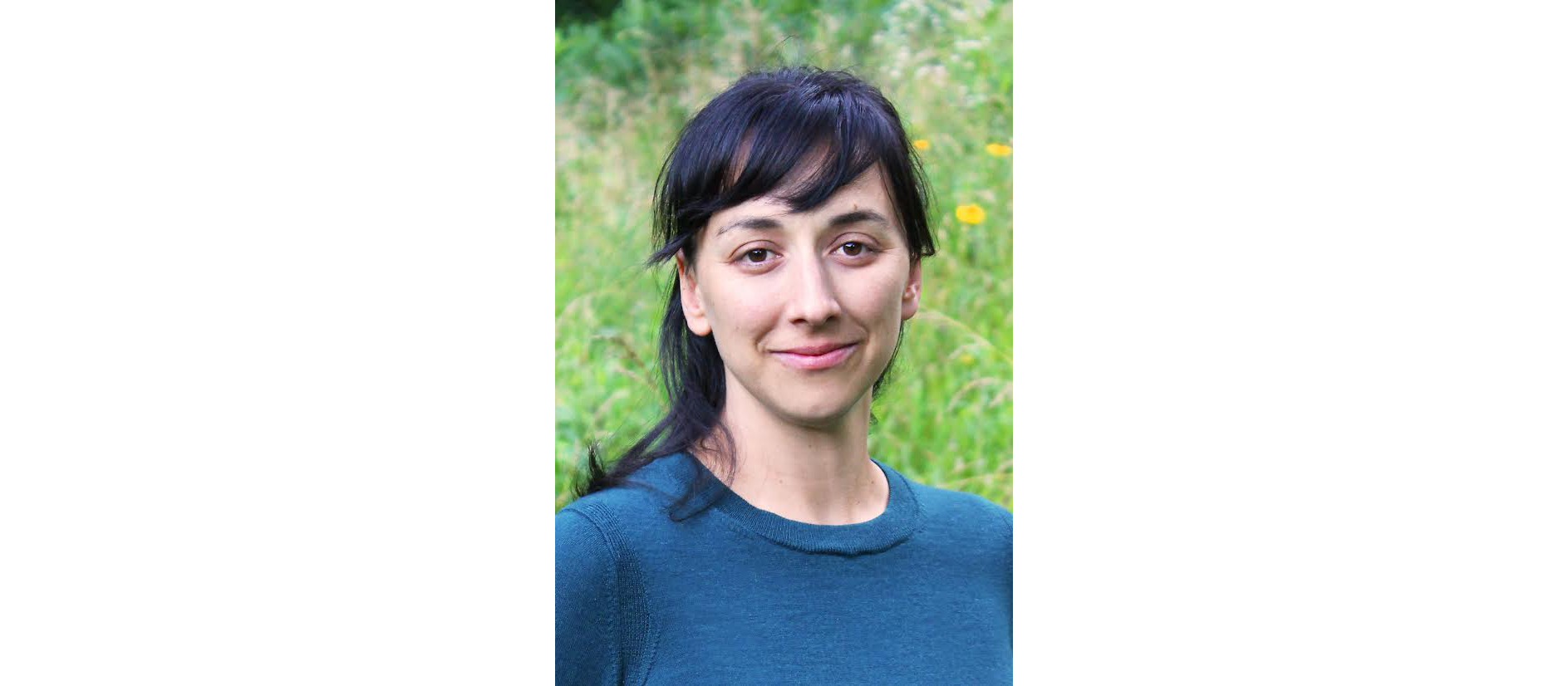 Lauren-Yero-Great-Smokies-Writing-Program Cuban American Author Lauren Yero will host a fiction worldbuilding writing workshop at UNC Asheville.