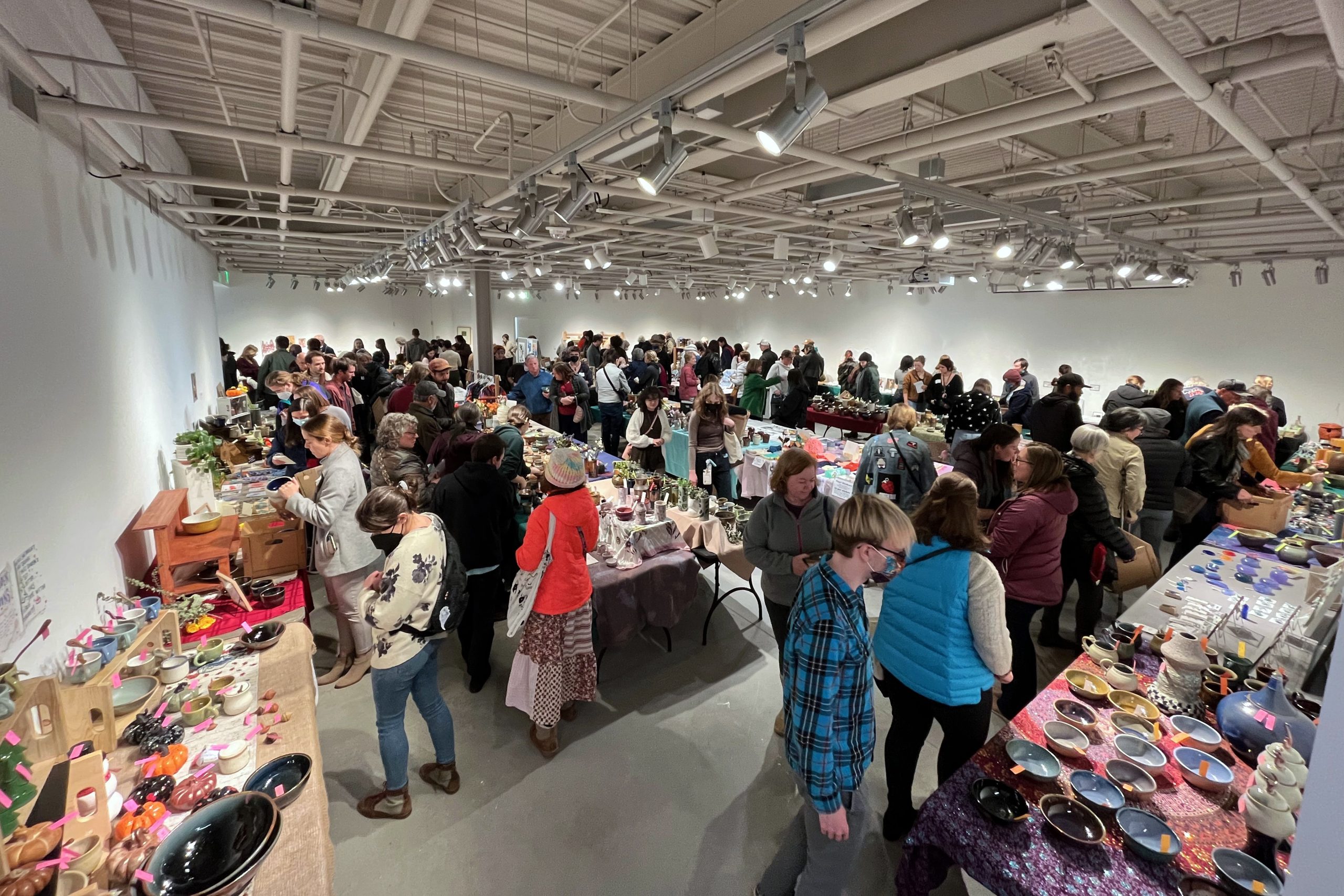 Student Art and Ceramics Sale – Duncan Pittman Student artwork for sale