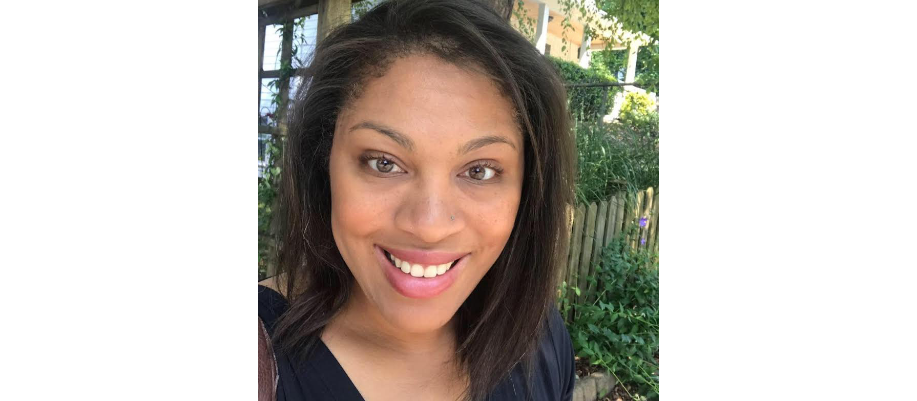 jasmin-pittman-morrell-great-smokies-writing-program Author Jasmin Pittman Morrell will host writing workshop at UNC Asheville.