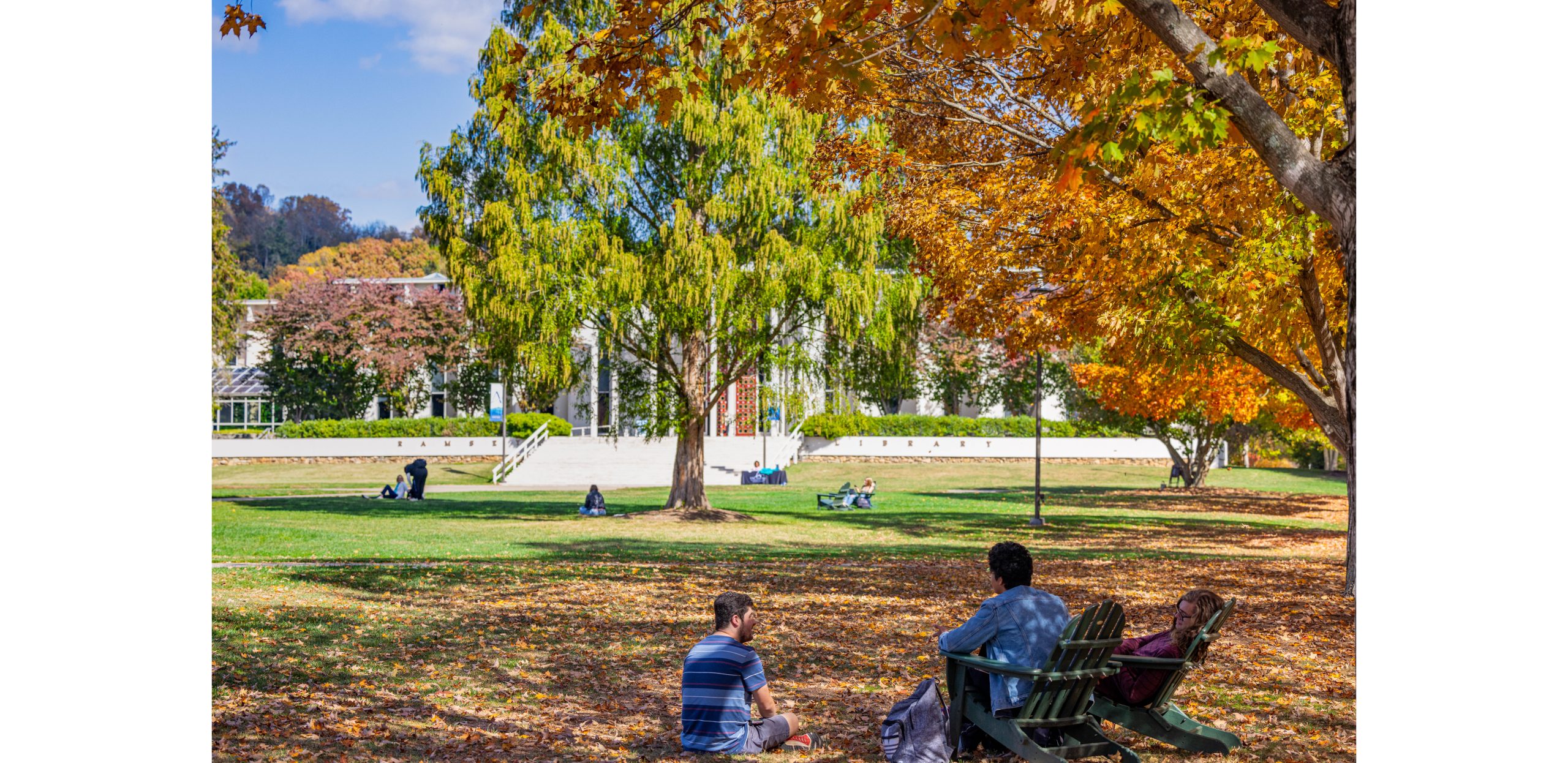 Allen Furr - College of Liberal Arts at Auburn University