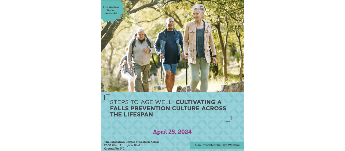 NC Fall Prevention Coalition Announces Upcoming Falls Prevention ...