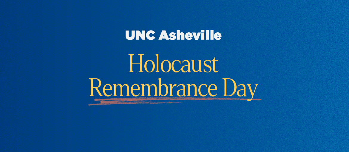 UNCA_Events_Holocaust Remembrance Day_event-post_1170x512