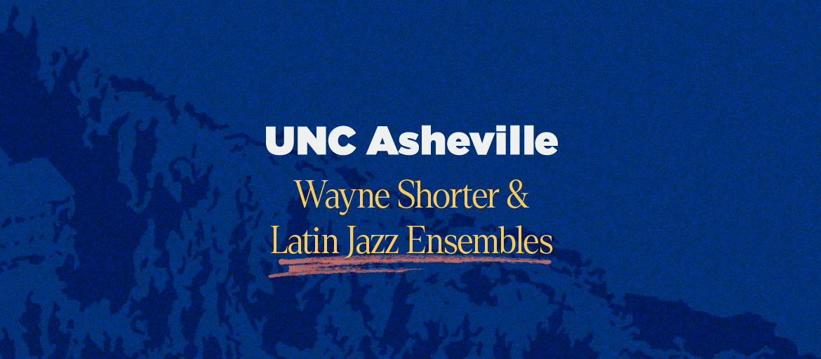UNCA_Events_WayneShorter