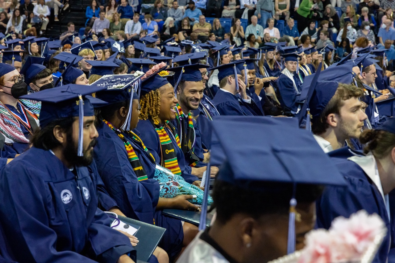 UNC Asheville Announces May 2024 Graduates News And Events UNC