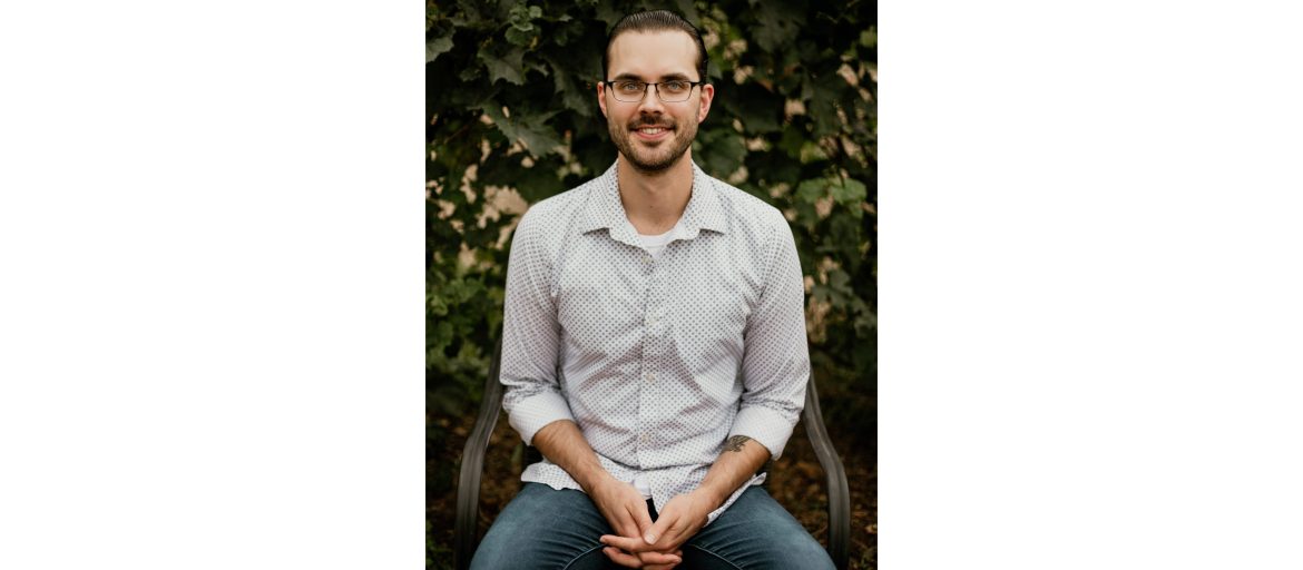 a photo of Luke Hankins