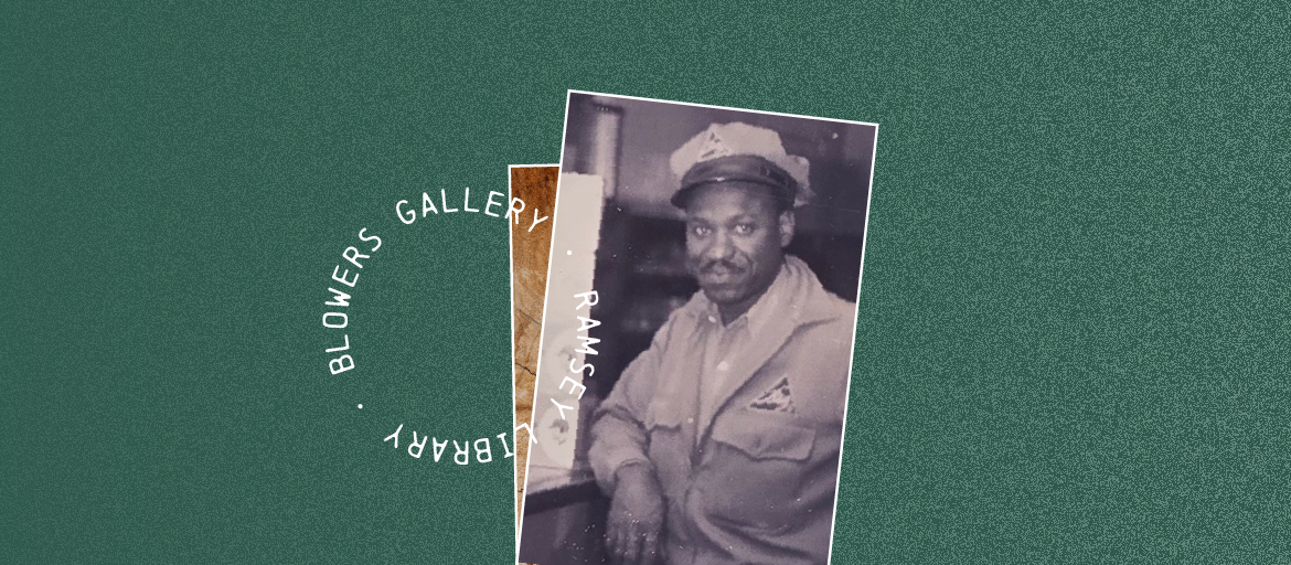 UNCA_Events_IsaiahRiceExhibit Isaiah Rice Exhibit flyer