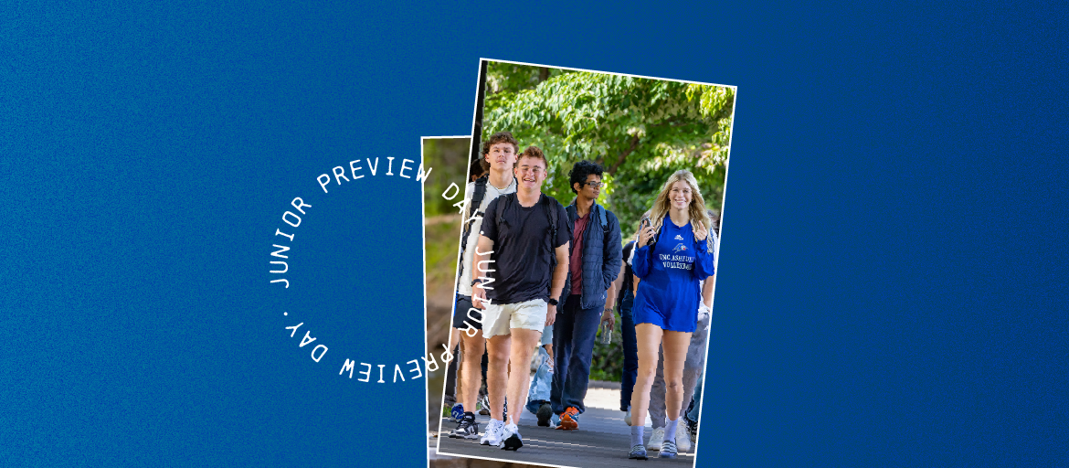 UNCA_Events_JuniorPreviewDay_02.03.25_event-post_1170x512 Junior preview day 2025 event banner
