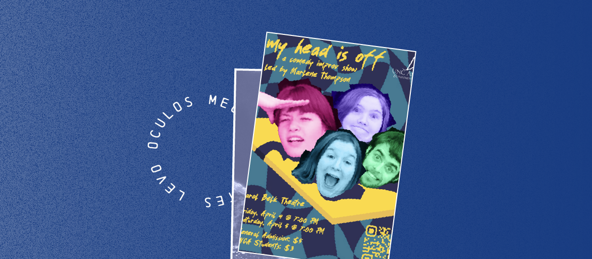 UNCA_Events_MyHeadisOff_event-post_1170x512 comedy improve show event banner graphic