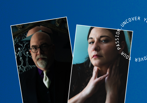 Palimsest Performance event graphic