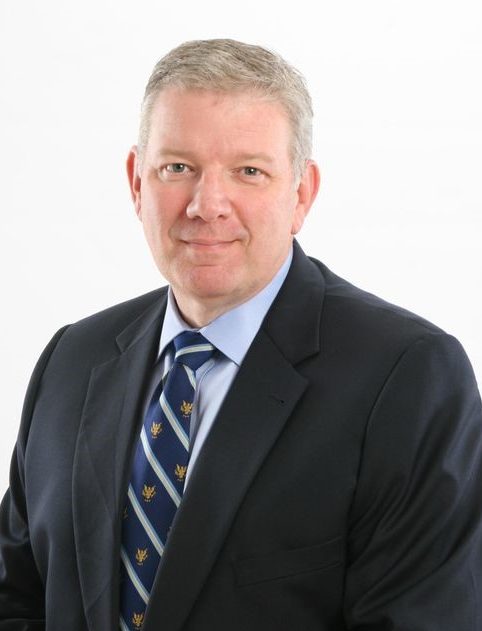 Roger Aiken