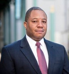 Maurice Green