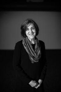 Dr. Rita Charon, M.D., Ph.D.