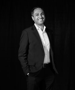 Dr. Eboo Patel