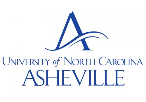 UNC Asheville logo