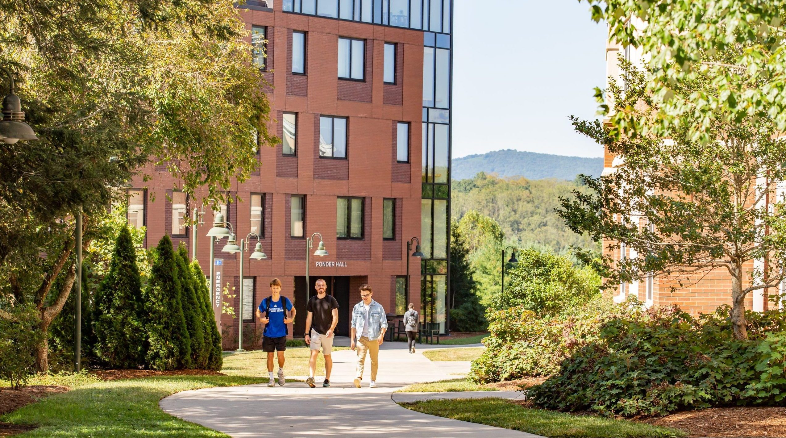 unc college tours