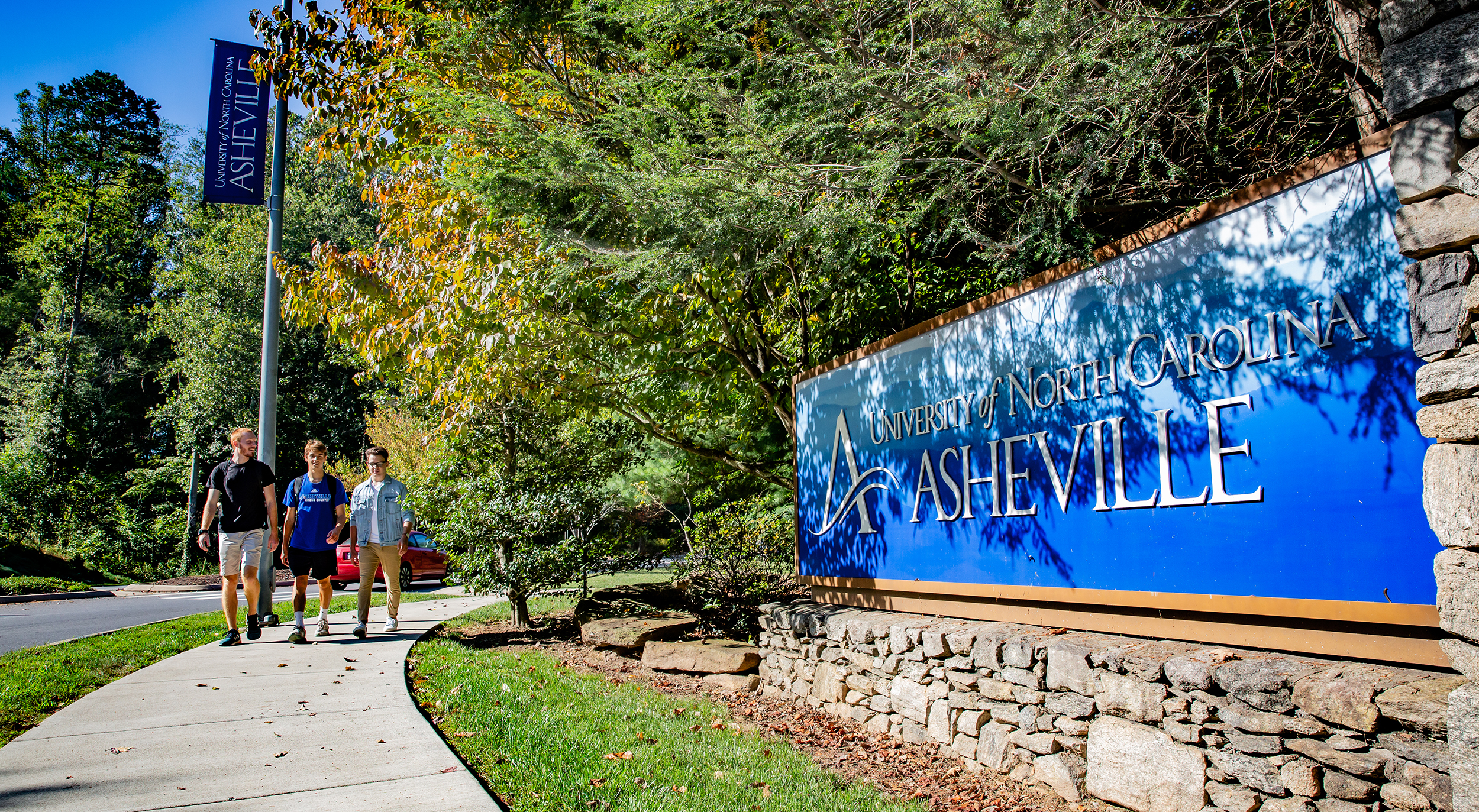 Unca Fall 2023 Calendar Visiting Students - Unc Asheville
