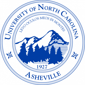 UNC Asheville Seal