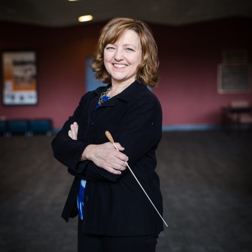 Melodie Galloway