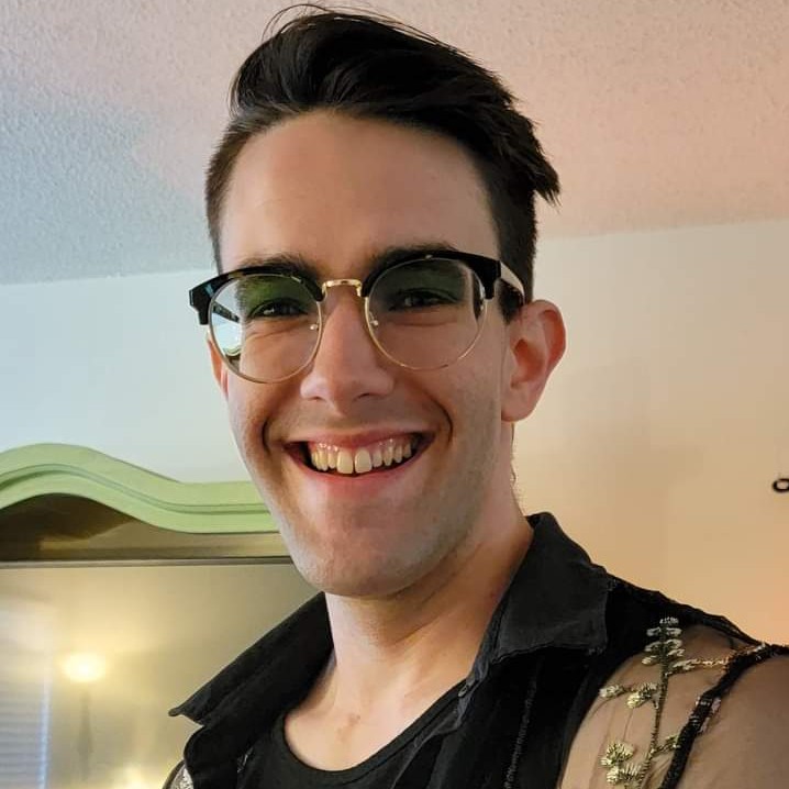 Ken Michaud