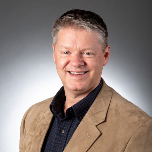 Christopher Oakley
