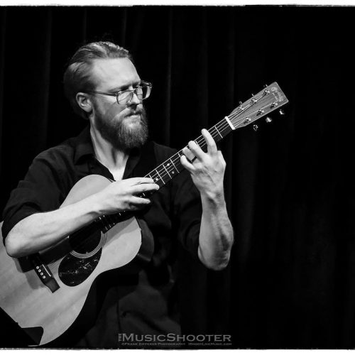 Tim Doyle