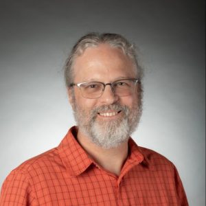 Dave Peifer, Ph.D.