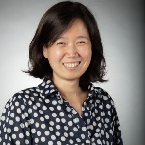 Jimin Lee, Ph.D.