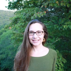 Kathleen Lawlor, Ph.D.