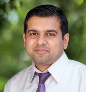 Muhammad Nawaz, Ph.D.