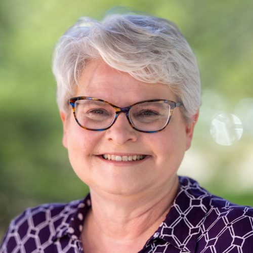 Paula Pound