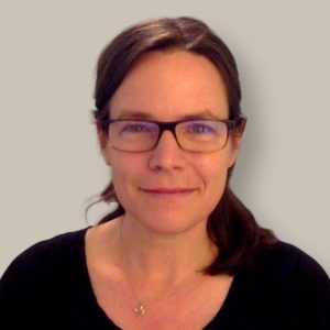 Sarah Van Wart