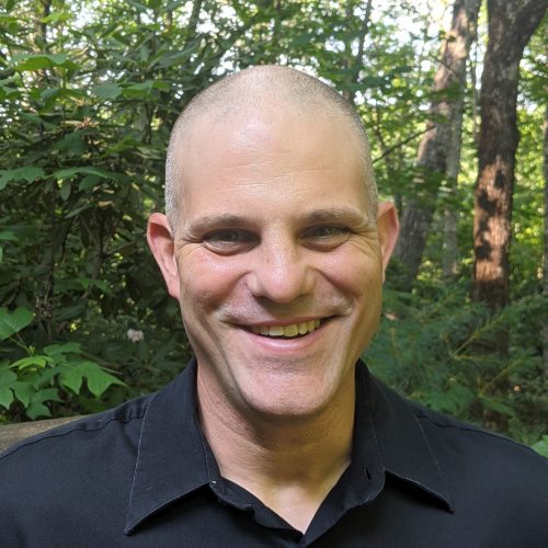Brad Bilsky, D.B.A